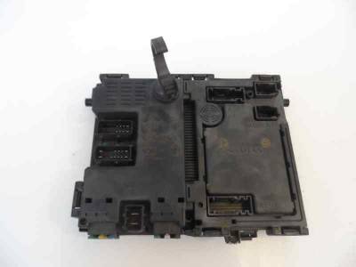 CAJA RELES FUSIBLES PEUGEOT 206 BERLINA 1998 1.9 D (69 CV)