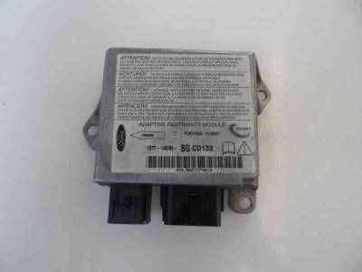CENTRALITA AIRBAG FORD MONDEO BERLINA 2001 2.0 TDCI TD (116 CV)