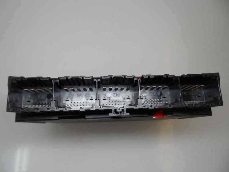 CENTRALITA CHECK CONTROL FORD MONDEO BERLINA 2001 2.0 TDCI TD (116 CV)