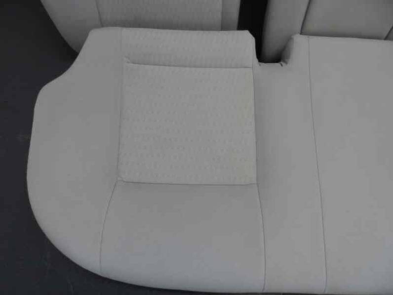 JUEGO ASIENTOS COMPLETO FORD MONDEO BERLINA 2001 2.0 TDCI TD (116 CV)