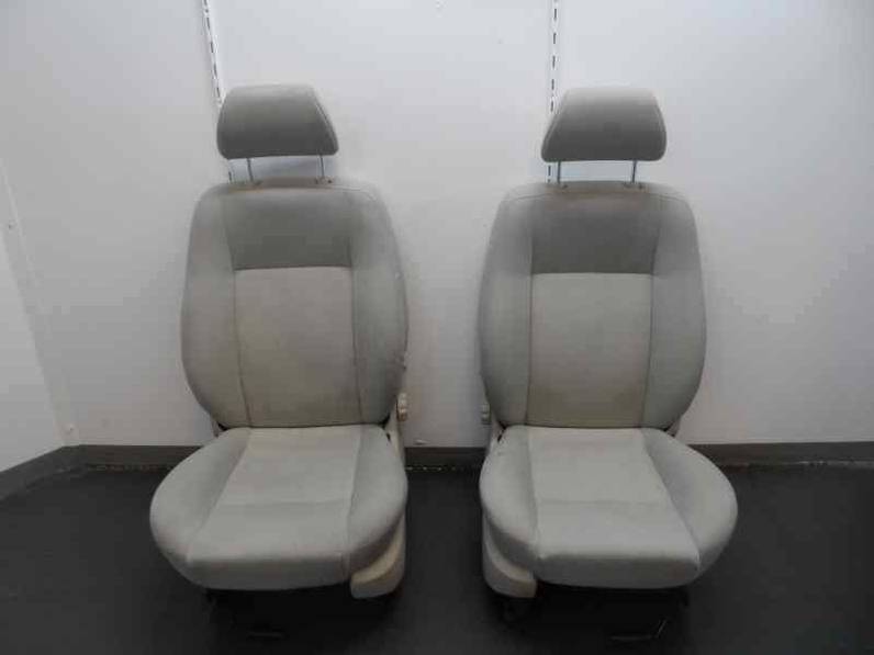 JUEGO ASIENTOS COMPLETO FORD MONDEO BERLINA 2001 2.0 TDCI TD (116 CV)