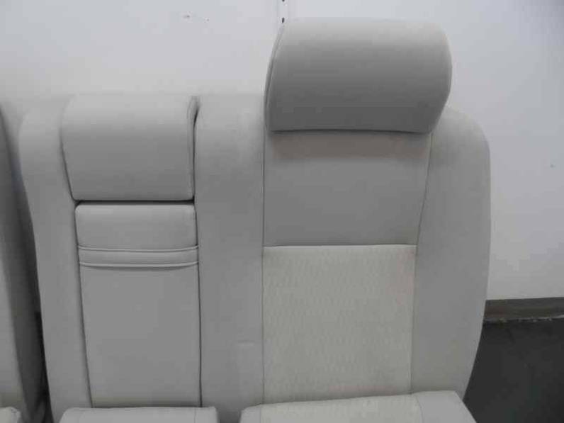 JUEGO ASIENTOS COMPLETO FORD MONDEO BERLINA 2001 2.0 TDCI TD (116 CV)