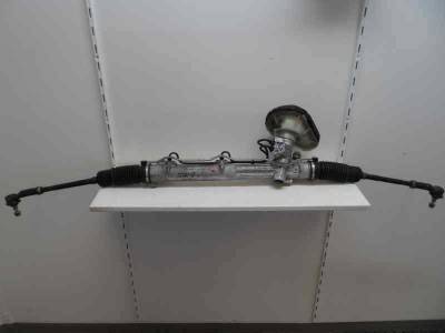 CREMALLERA DIRECCION FORD MONDEO BERLINA 2001 2.0 TDCI TD (116 CV)