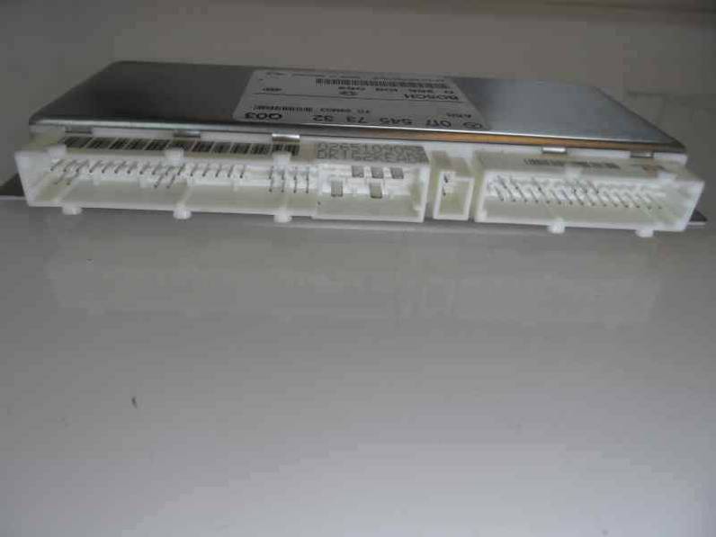 CENTRALITA ASR MERCEDES CLASE C BERLINA 1999 1.8 16V (122 CV)