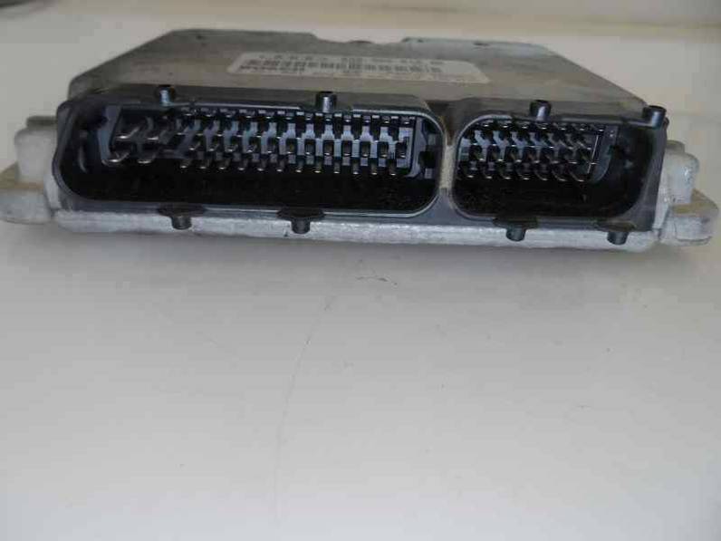 CENTRALITA MOTOR UCE AUDI A3 1999 1.9 TDI (90 CV)
