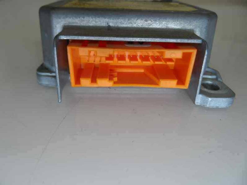 CENTRALITA AIRBAG PEUGEOT 206 BERLINA 1998