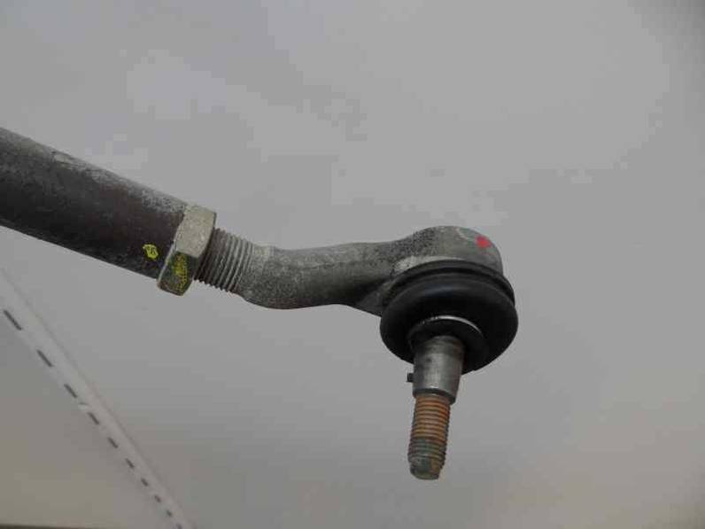 CREMALLERA DIRECCION PEUGEOT 406 BERLINA 1995 2.0 HDI (90 CV)