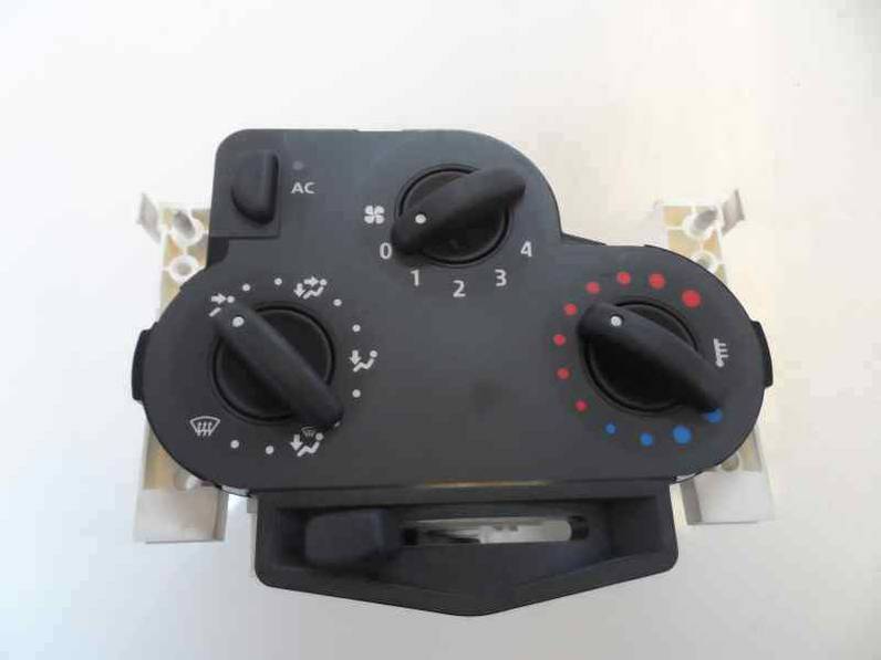 MANDO CALEFACCION AIRE ACONDICIONADO DACIA LOGAN MCV 2007 1.5 DCI D (68 CV)