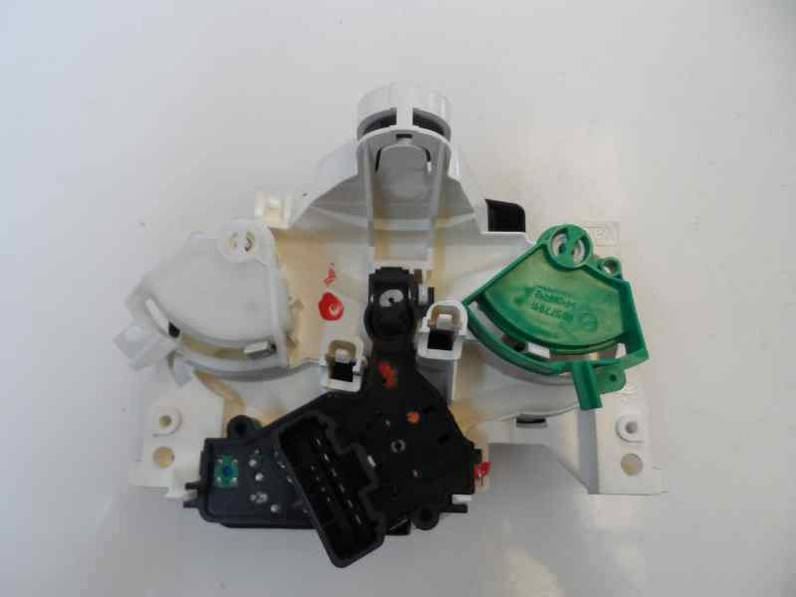 MANDO CALEFACCION AIRE ACONDICIONADO DACIA LOGAN MCV 2007 1.5 DCI D (68 CV)