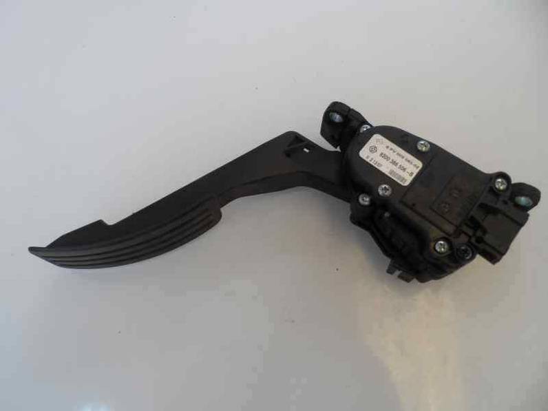 POTENCIOMETRO PEDAL DACIA LOGAN MCV 2007 1.5 DCI D (68 CV)