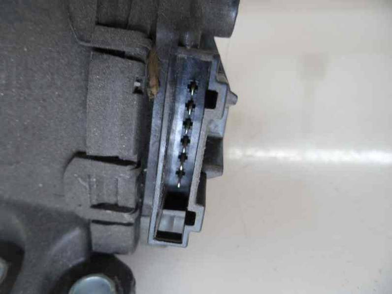 POTENCIOMETRO PEDAL DACIA LOGAN MCV 2007 1.5 DCI D (68 CV)