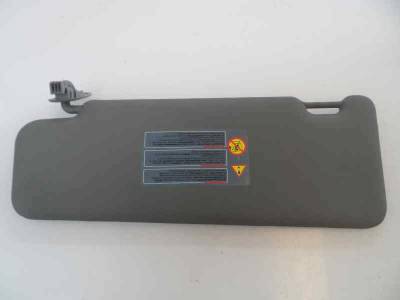 PARASOL DERECHO DACIA LOGAN MCV 2007 1.5 DCI D (68 CV)