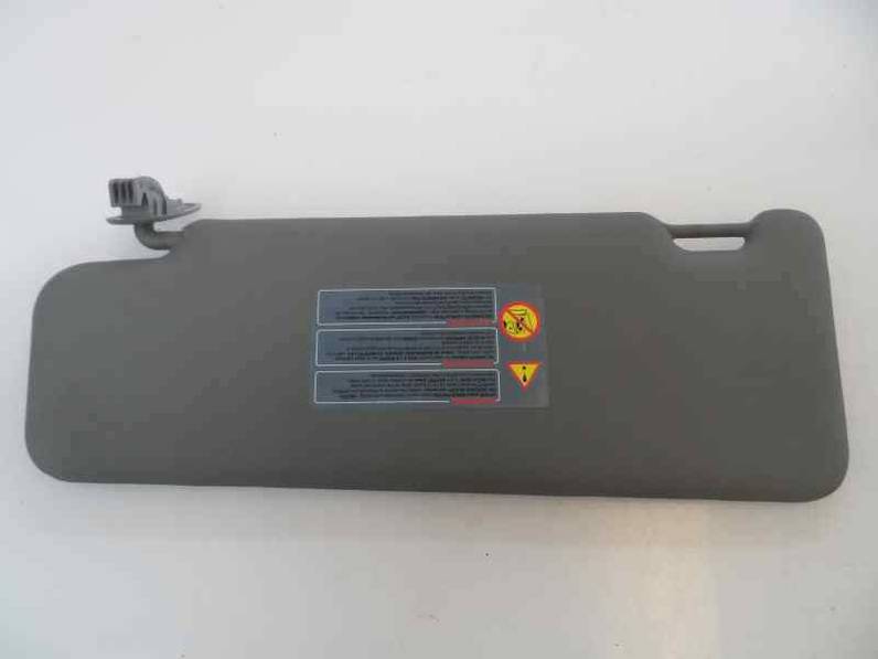 PARASOL DERECHO DACIA LOGAN MCV 2007 1.5 DCI D (68 CV)