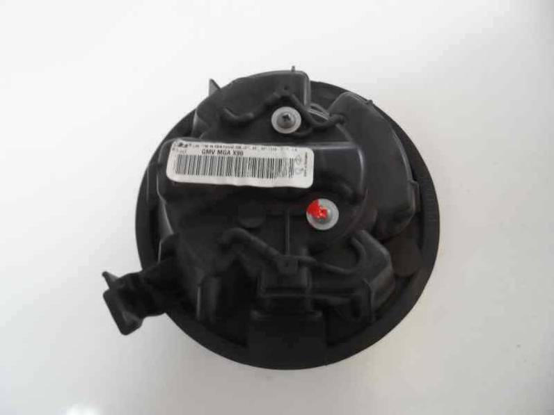 MOTOR CALEFACCION DACIA LOGAN MCV 2007 1.5 DCI D (68 CV)