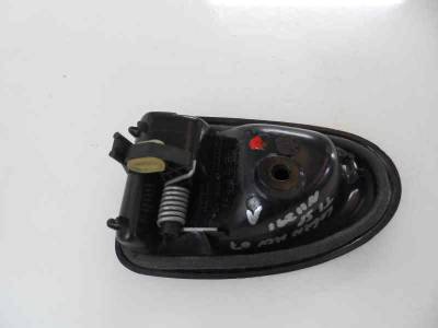 MANETA INTERIOR TRASERA IZQUIERDA DACIA LOGAN MCV 2007 1.5 DCI D (68 CV)