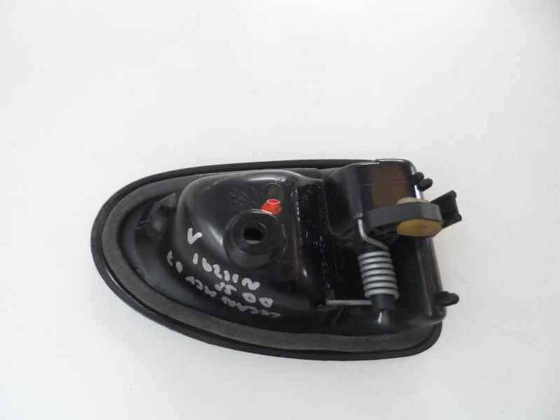 MANETA INTERIOR DELANTERA DERECHA DACIA LOGAN MCV 2007 1.5 DCI D (68 CV)