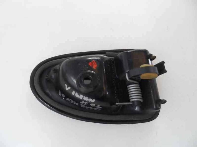 MANETA INTERIOR TRASERA DERECHA DACIA LOGAN MCV 2007 1.5 DCI D (68 CV)