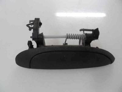 MANETA EXTERIOR DELANTERA DERECHA DACIA LOGAN MCV 2007 1.5 DCI D (68 CV)