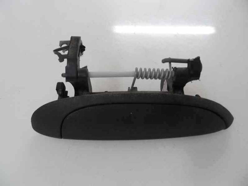 MANETA EXTERIOR DELANTERA DERECHA DACIA LOGAN MCV 2007 1.5 DCI D (68 CV)