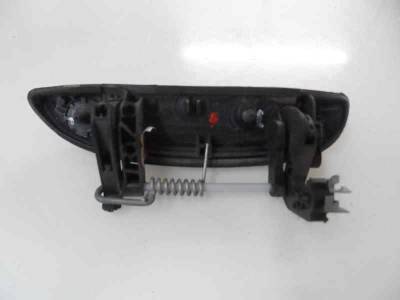 MANETA EXTERIOR DELANTERA IZQUIERDA DACIA LOGAN MCV 2007 1.5 DCI D (68 CV)