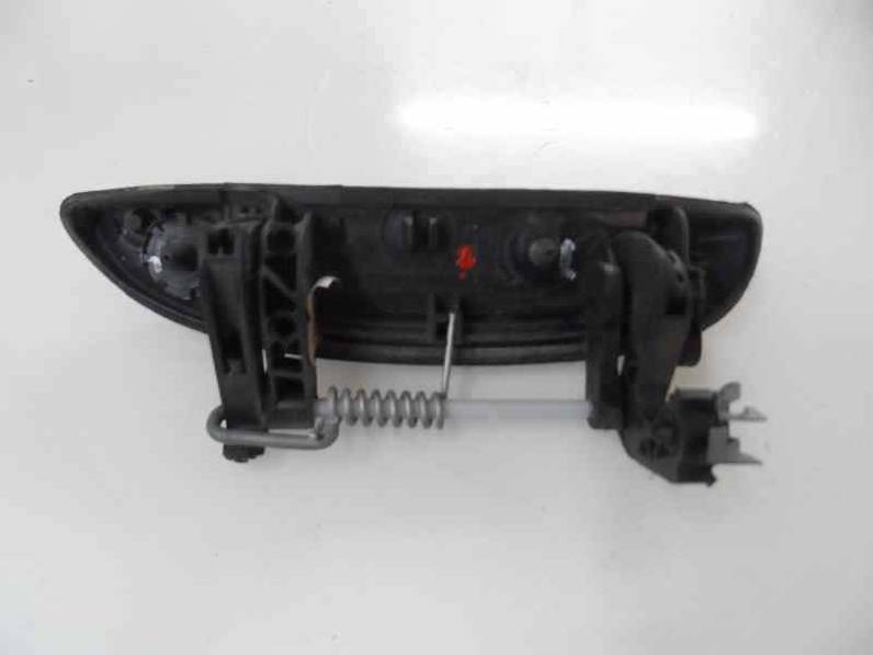 MANETA EXTERIOR DELANTERA IZQUIERDA DACIA LOGAN MCV 2007 1.5 DCI D (68 CV)