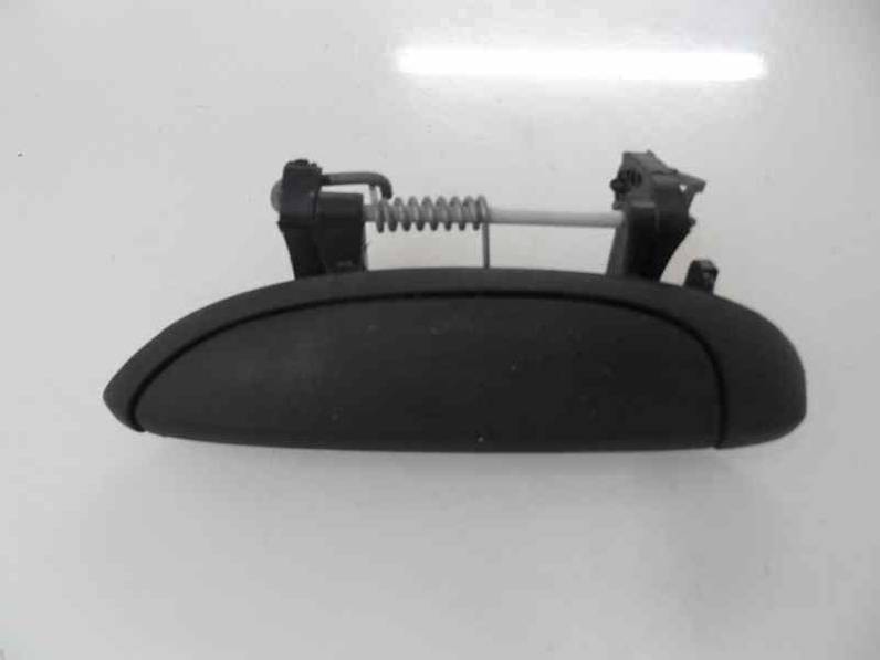 MANETA EXTERIOR DELANTERA IZQUIERDA DACIA LOGAN MCV 2007 1.5 DCI D (68 CV)