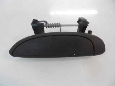 MANETA EXTERIOR TRASERA IZQUIERDA DACIA LOGAN MCV 2007 1.5 DCI D (68 CV)