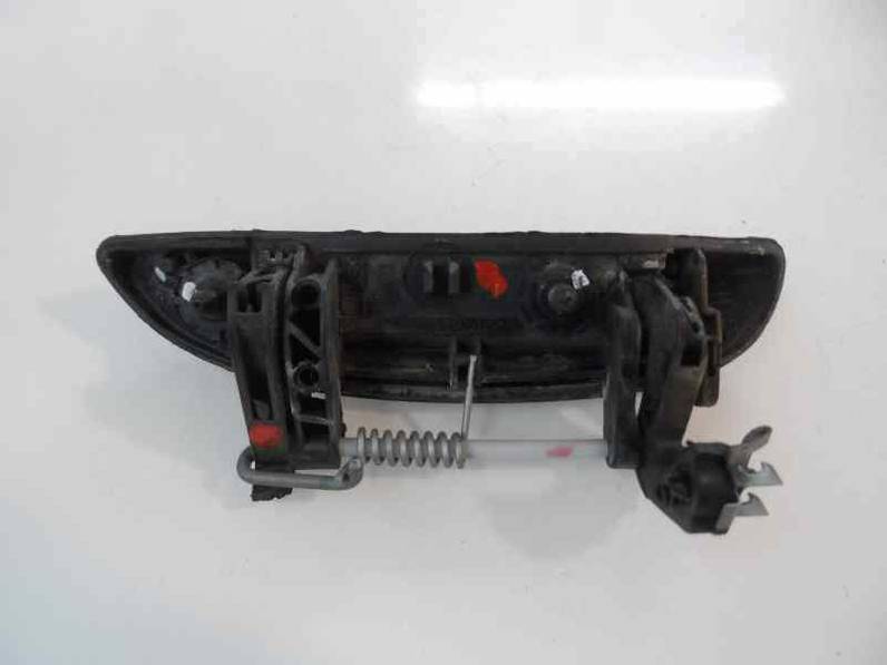 MANETA EXTERIOR TRASERA IZQUIERDA DACIA LOGAN MCV 2007 1.5 DCI D (68 CV)