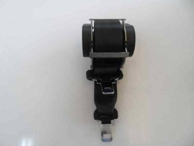 CINTURON SEGURIDAD TRASERO CENTRAL DACIA LOGAN MCV 2007 1.5 DCI D (68 CV)