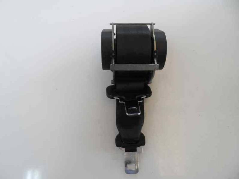 CINTURON SEGURIDAD TRASERO CENTRAL DACIA LOGAN MCV 2007 1.5 DCI D (68 CV)