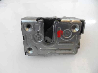 CERRADURA PUERTA DELANTERA DERECHA DACIA LOGAN MCV 2007 1.5 DCI D (68 CV)