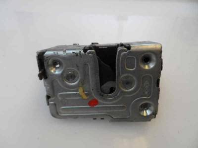 CERRADURA PUERTA TRASERA IZQUIERDA DACIA LOGAN MCV 2007 1.5 DCI D (68 CV)