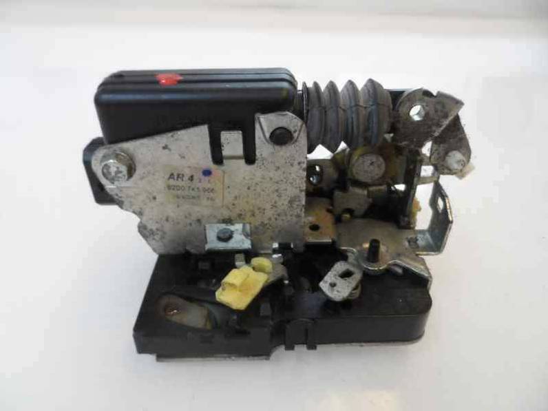 CERRADURA PUERTA TRASERA IZQUIERDA DACIA LOGAN MCV 2007 1.5 DCI D (68 CV)