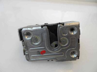 CERRADURA PUERTA DELANTERA IZQUIERDA DACIA LOGAN MCV 2007 1.5 DCI D (68 CV)