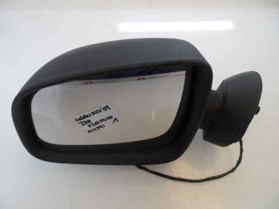 RETROVISOR IZQUIERDO DACIA LOGAN MCV 2007 1.5 DCI D (68 CV)