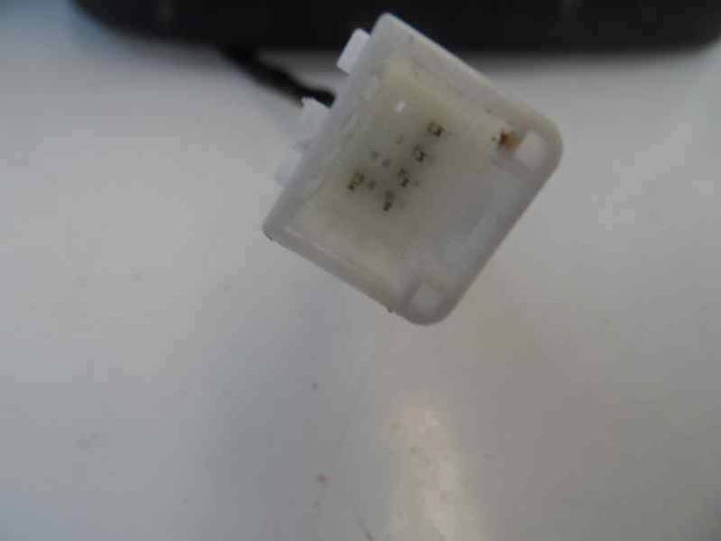 RETROVISOR IZQUIERDO DACIA LOGAN MCV 2007 1.5 DCI D (68 CV)