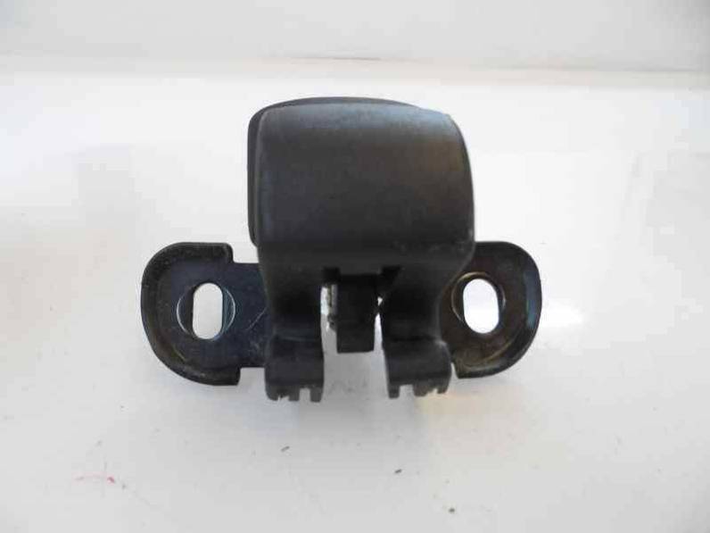 CERRADURA MALETERO PORTON DACIA LOGAN MCV 2007 1.5 DCI D (68 CV)