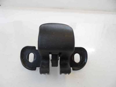 CERRADURA MALETERO PORTON DACIA LOGAN MCV 2007 1.5 DCI D (68 CV)