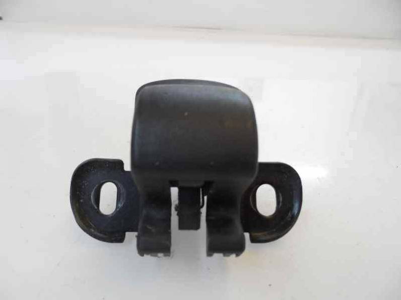 CERRADURA MALETERO PORTON DACIA LOGAN MCV 2007 1.5 DCI D (68 CV)