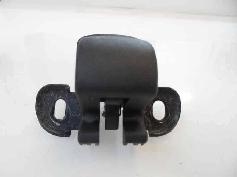 CERRADURA MALETERO PORTON DACIA LOGAN MCV 2007 1.5 DCI D (68 CV)