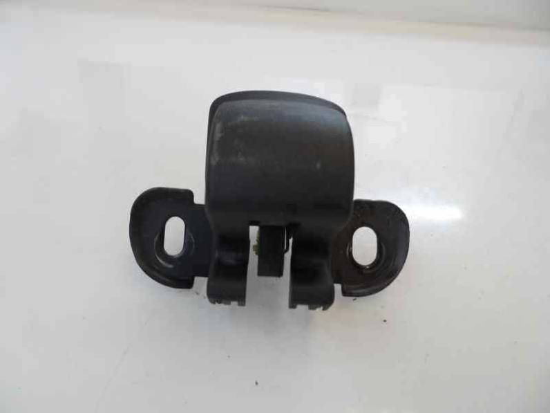 CERRADURA MALETERO PORTON DACIA LOGAN MCV 2007 1.5 DCI D (68 CV)