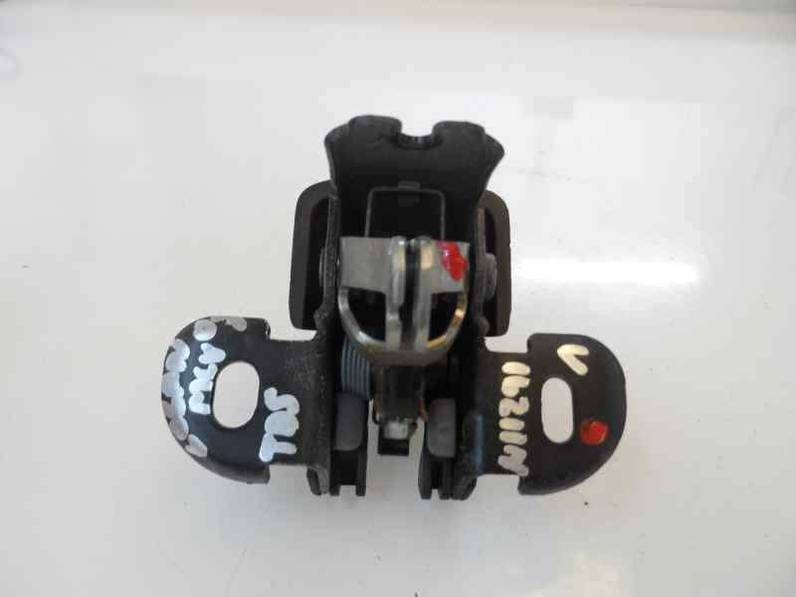 CERRADURA MALETERO PORTON DACIA LOGAN MCV 2007 1.5 DCI D (68 CV)