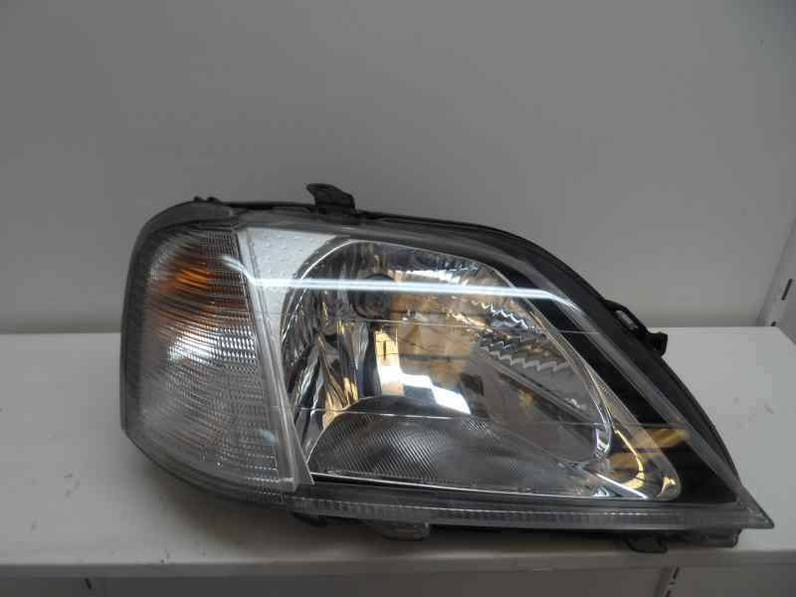 FARO DERECHO DACIA LOGAN MCV 2007 1.5 DCI D (68 CV)