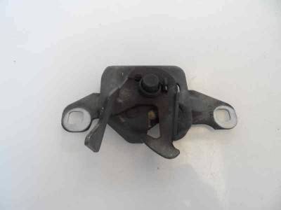 CERRADURA CAPOT DACIA LOGAN MCV 2007 1.5 DCI D (68 CV)