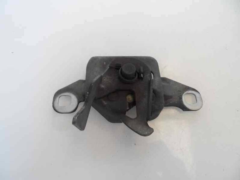 CERRADURA CAPOT DACIA LOGAN MCV 2007 1.5 DCI D (68 CV)