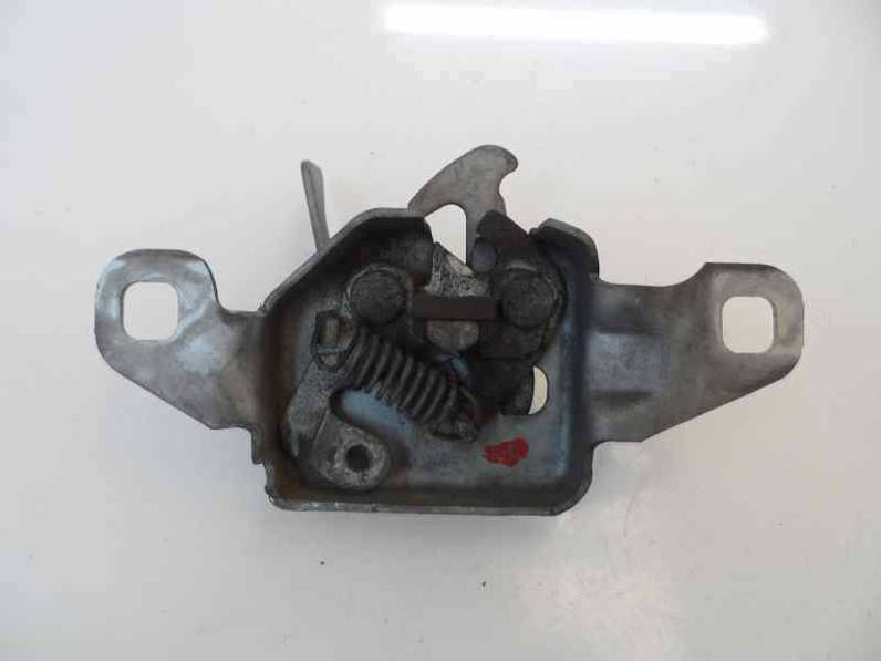 CERRADURA CAPOT DACIA LOGAN MCV 2007 1.5 DCI D (68 CV)