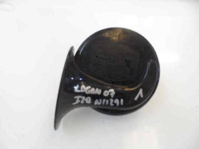 CLAXON DACIA LOGAN MCV 2007 1.5 DCI D (68 CV)