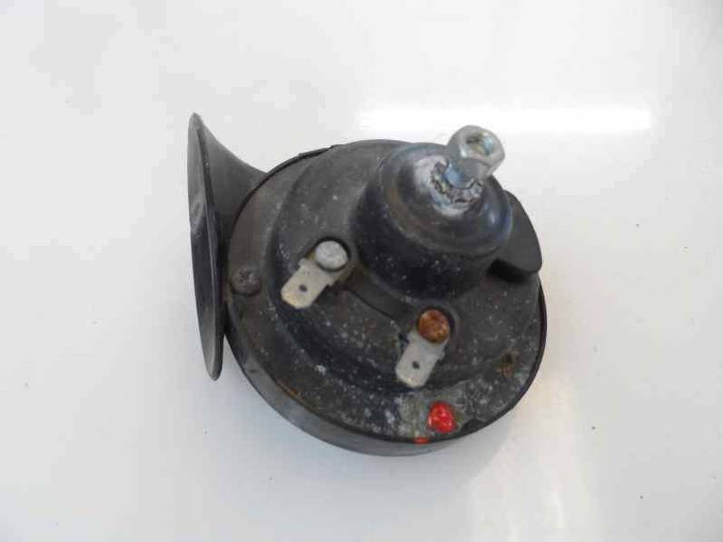 CLAXON DACIA LOGAN MCV 2007 1.5 DCI D (68 CV)