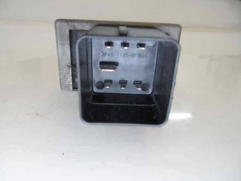 CAJA PRECALENTAMIENTO DACIA LOGAN MCV 2007 1.5 DCI D (68 CV)