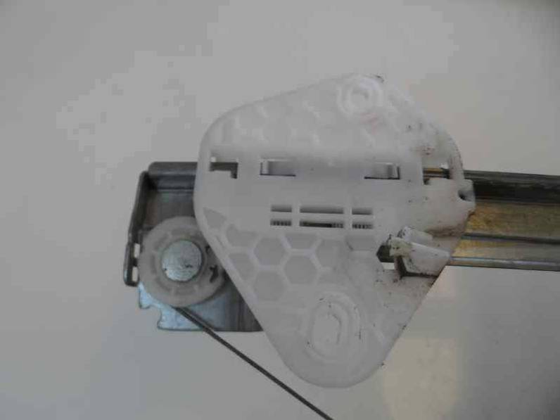 ELEVALUNAS TRASERO IZQUIERDO DACIA LOGAN MCV 2007 1.5 DCI D (68 CV)